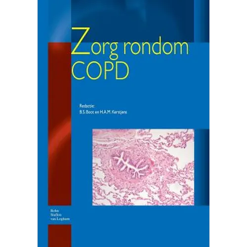 Zorg Rondom COPD