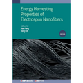 Energy Harvesting Properties of Electrospun Nanofibers (Second Edition)