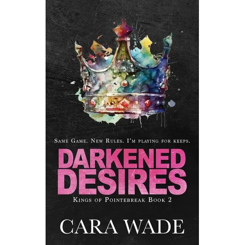 Darkened Desires: Discreet Edition
