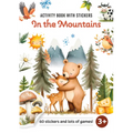 In the Mountains