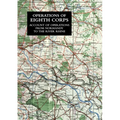 Operations of the Eighth Corps: Account Of Operations From Normandy To The River Rhine