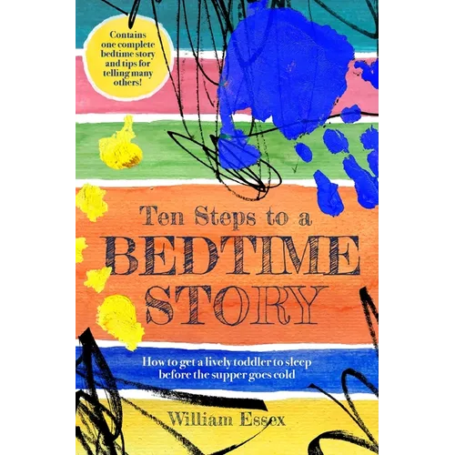 Ten Steps to a Bedtime Story