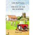 Little Red Tractor - The Day of the Big Surprise