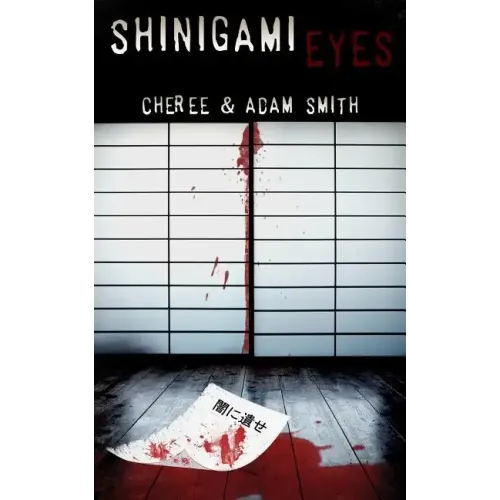Shinigami Eyes