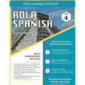 Rola Spanish: Level 4