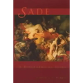 Sade: A Biographical Essay