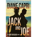 Jack and Joe: The Hunt for Jack Reacher Series