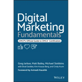 Digital Marketing Fundamentals: Omcp's Official Guide to Omca Certification