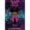Black Girl Magic Journal
