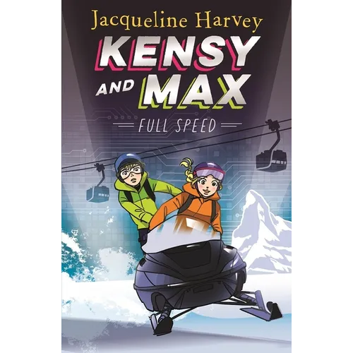 Full Speed: Volume 6