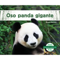 Oso Panda Gigante (Giant Panda)