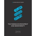 The Marine Environment and Biodiversity