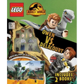 Lego(r) Jurassic World(tm) Owen vs. Delacourt