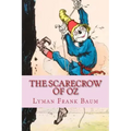 The Scarecrow of Oz