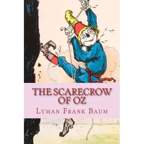 The Scarecrow of Oz