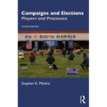 Campaigns and Elections: Players and Processes