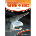 Weird Sharks