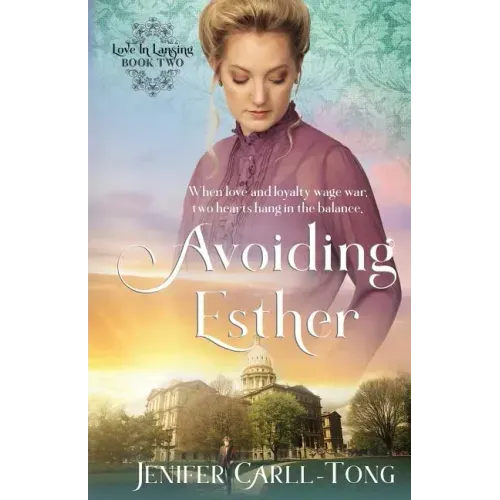 Avoiding Esther