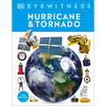 Hurricane and Tornado