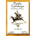 Real Cowboys: Grand Canyon to Mexico