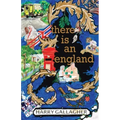 there is an england