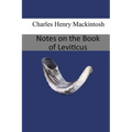 Notes on the Book of Leviticus