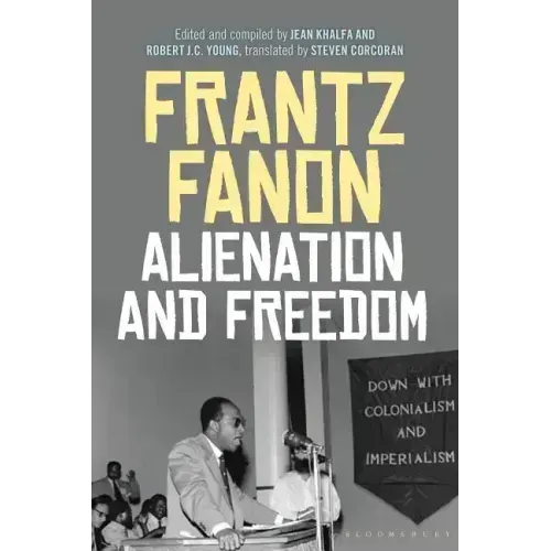 Alienation and Freedom