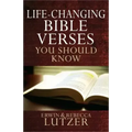 Life-Changing Bible Verses You Should Know