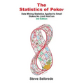 The Statistics of Poker: Data Mining Statistics Applied to Small Stakes No Limit Hold'em