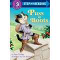 Puss in Boots