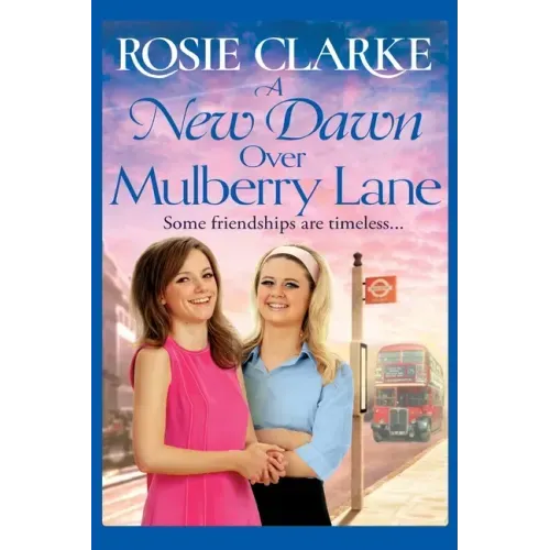 A New Dawn Over Mulberry Lane