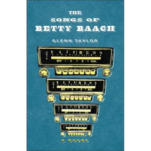 The Songs of Betty Baach