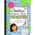 Amelia's Science Fair Disaster