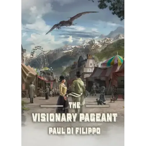 The Visionary Pageant