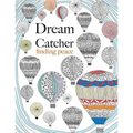 Dream Catcher: finding peace