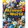 Around the World: A Can-You-Find-It Book