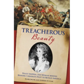 Treacherous Beauty: Peggy Shippen, the Woman behind Benedict Arnold's Plot to Betray America