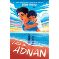 Call Me Adnan