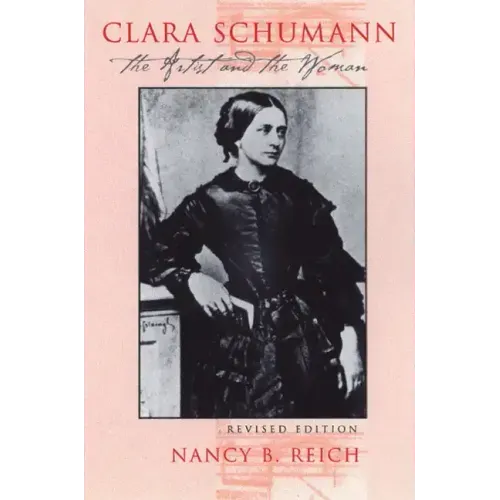Clara Schumann (Revised)