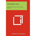 Prospero's Cell: And Reflections On A Marine Venus