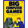 Big Computer Games: Enhanced Edition
