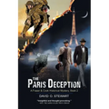 The Paris Deception (A Fraser and Cook Historical Mystery, Book 2)
