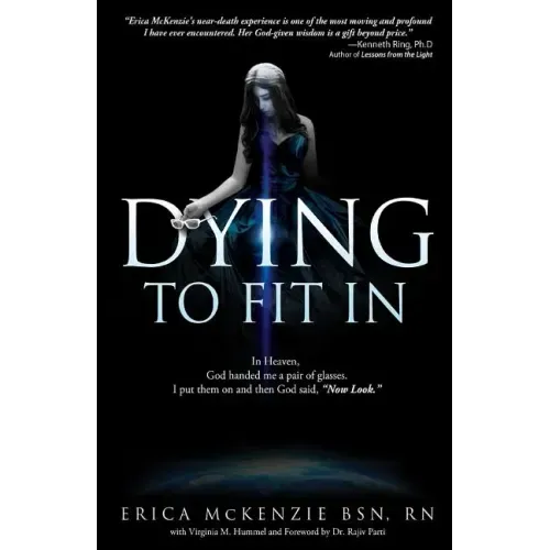 Dying to Fit In