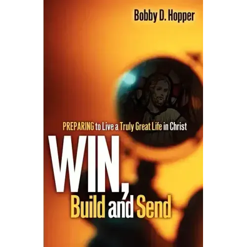 Win, Build, and Send