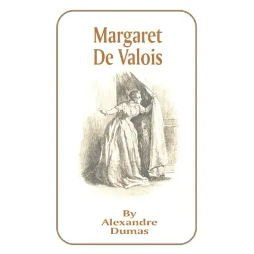 Margaret de Valois