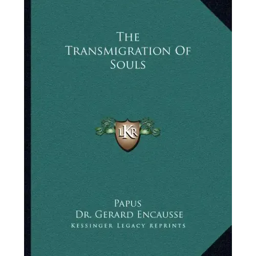 The Transmigration of Souls