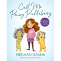 Call Me Penny Pickleberry: A Story to Help Kids Manage Worries