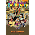 The Casagrandes #1: We're All Familia