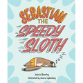 Sebastian the Speedy Sloth