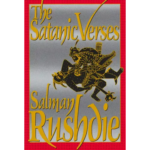 The Satanic Verses